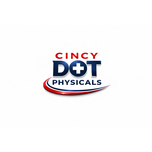Cincy Dot Physicals
